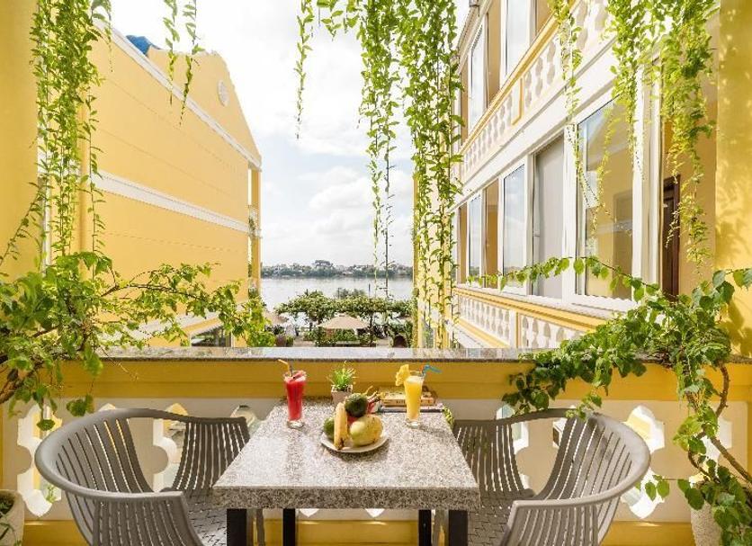 Veranda Fotoğraf