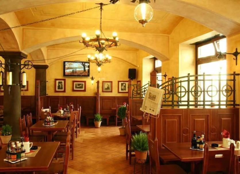 Restoran Fotoğraf
