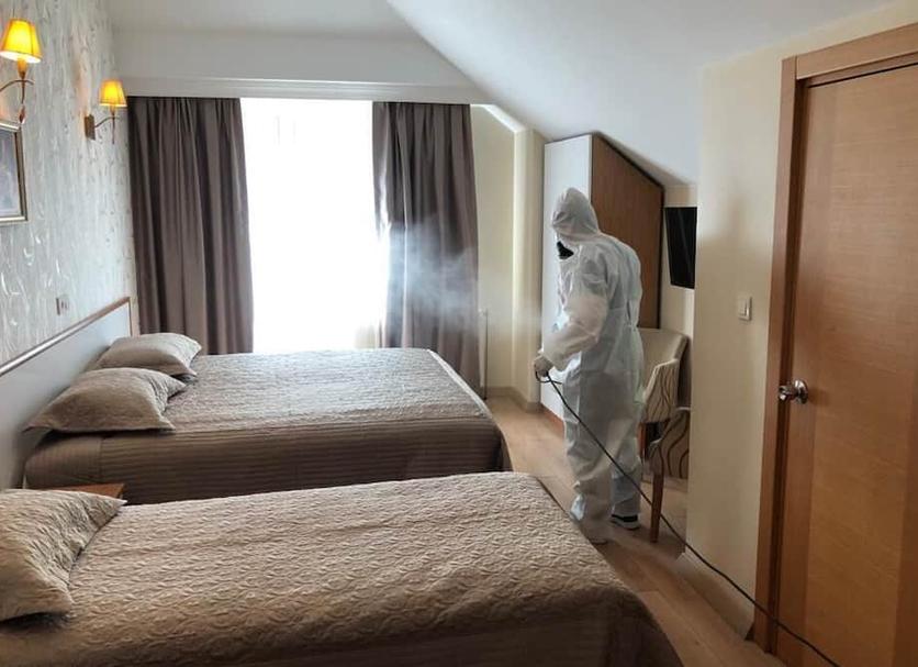 Yatak Odası Fotoğraf