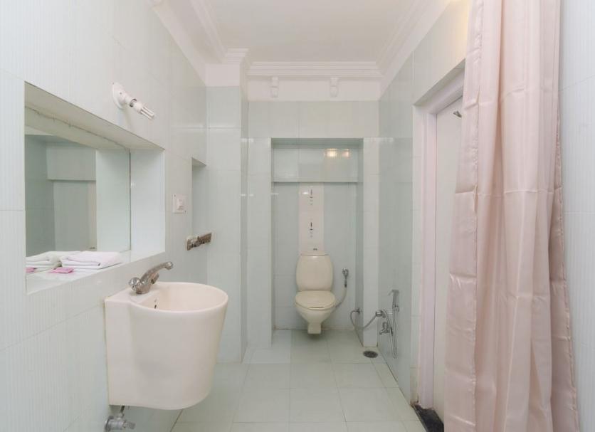 Banyo Fotoğraf