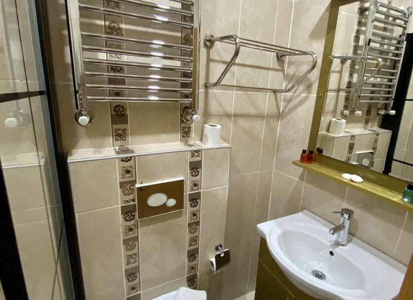 Banyo Fotoğraf