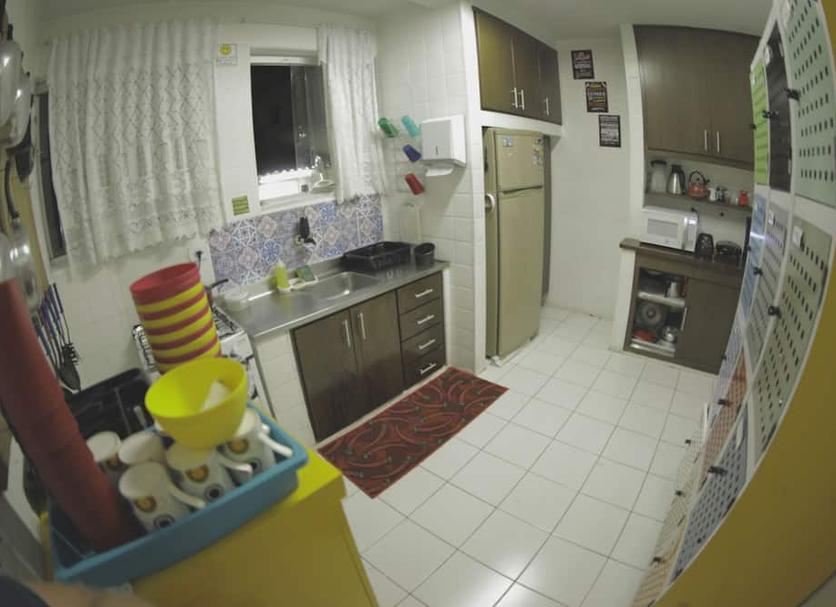 Mutfak Fotoğraf