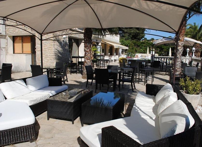 Veranda Fotoğraf