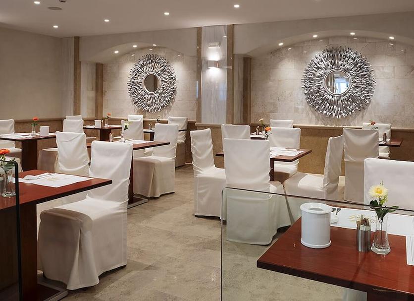 Restoran Fotoğraf