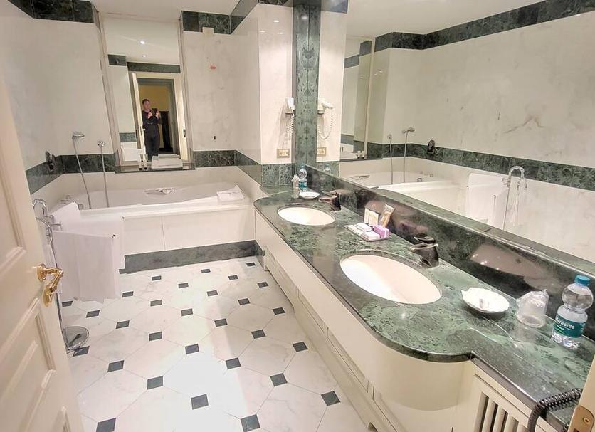 Banyo Fotoğraf