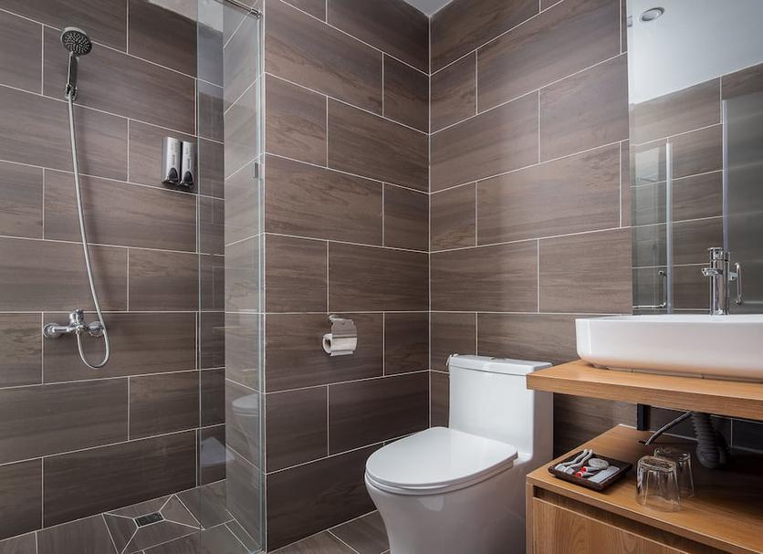 Banyo Fotoğraf