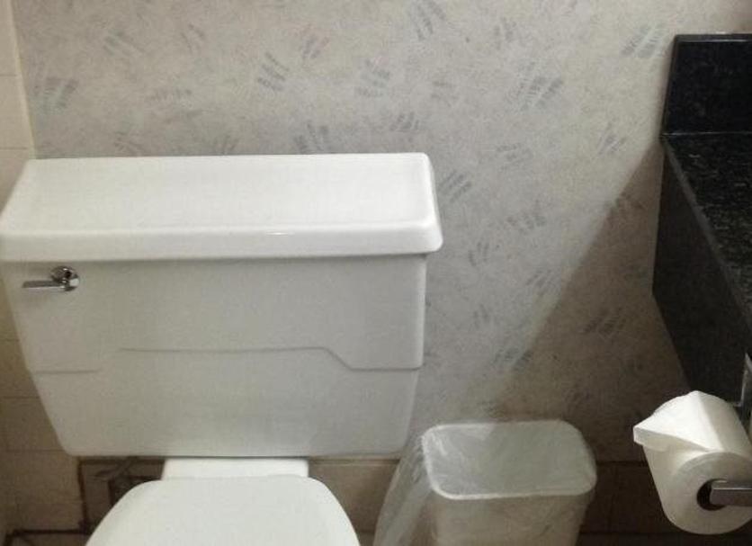 Banyo Fotoğraf