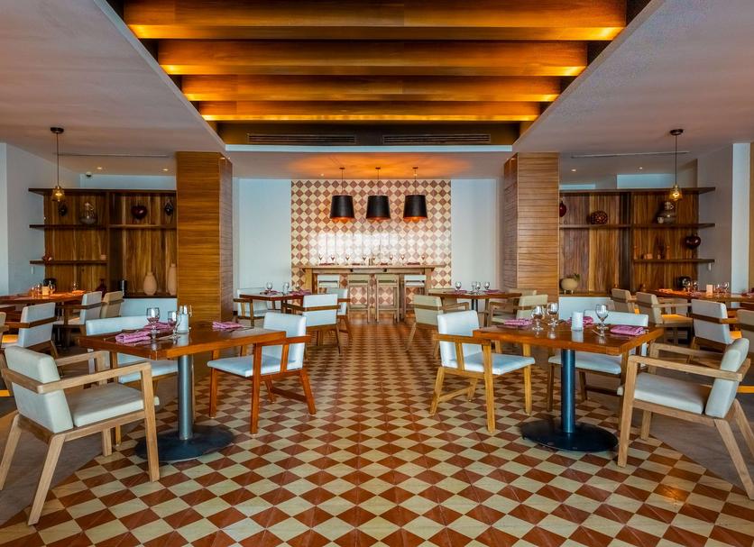 Restoran Fotoğraf