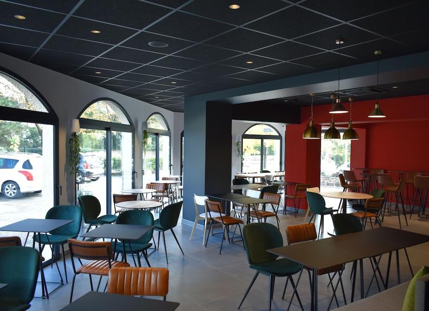 Restoran Fotoğraf
