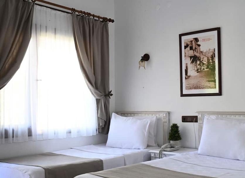 Yatak Odası Fotoğraf