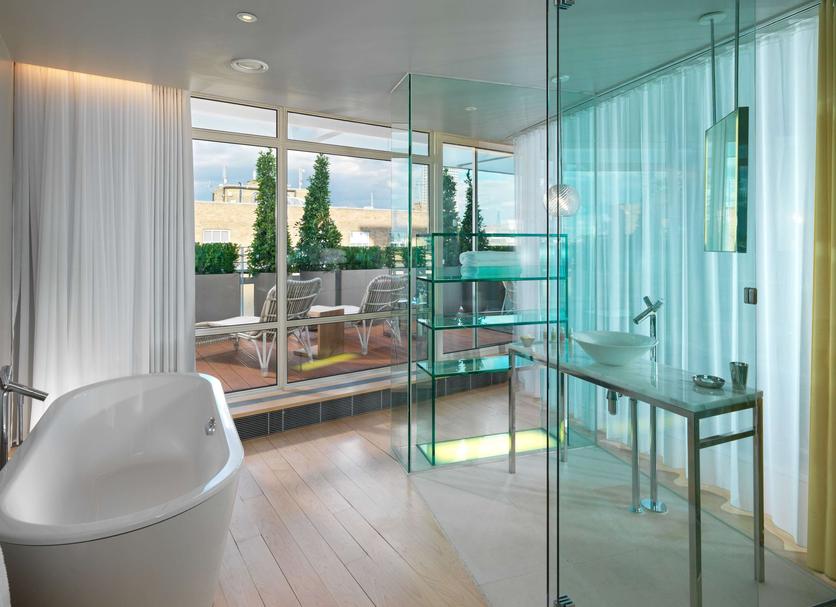 Banyo Fotoğraf