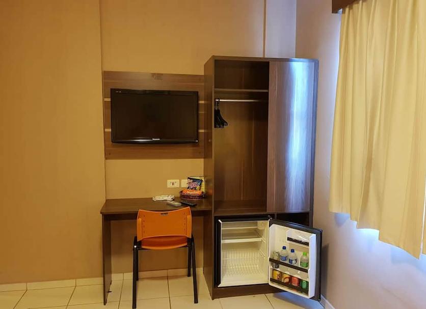 Oda olanağı Fotoğraf