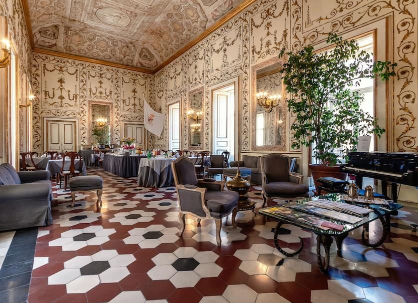 Salon Fotoğraf
