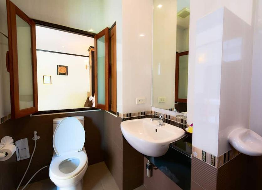 Banyo Fotoğraf