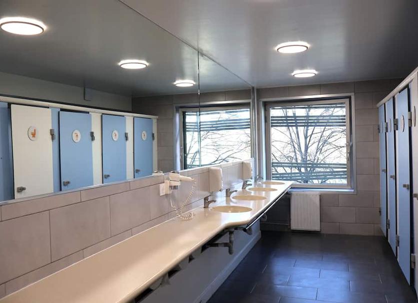 Banyo Fotoğraf