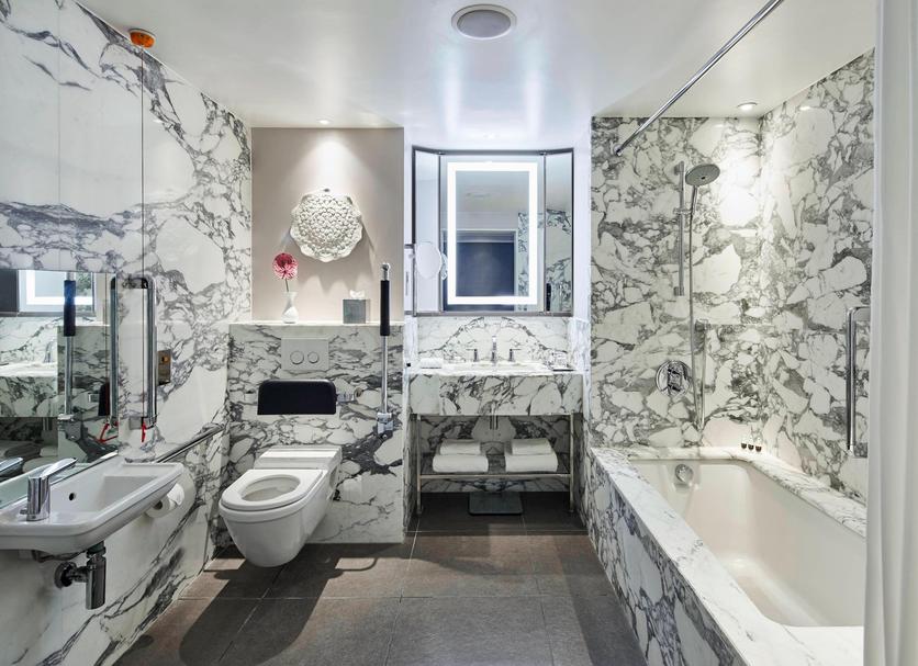 Banyo Fotoğraf