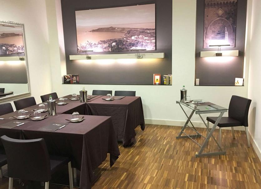 Restoran Fotoğraf
