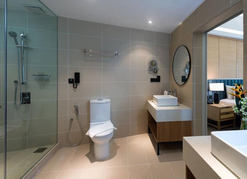 Banyo Fotoğraf
