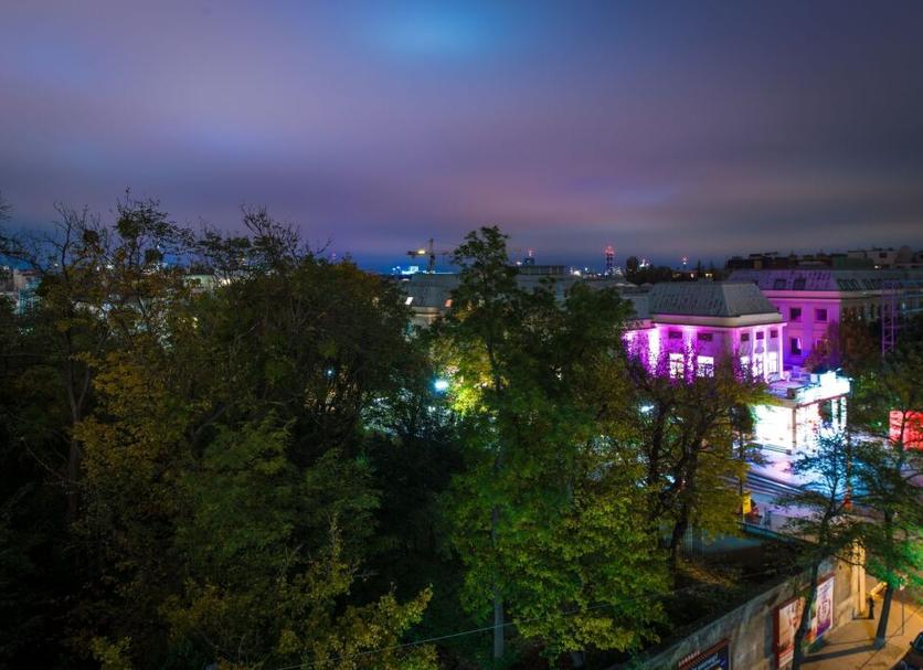 Dış görünüm Fotoğraf