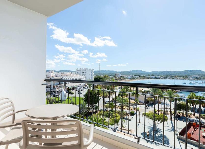 Balkon Fotoğraf