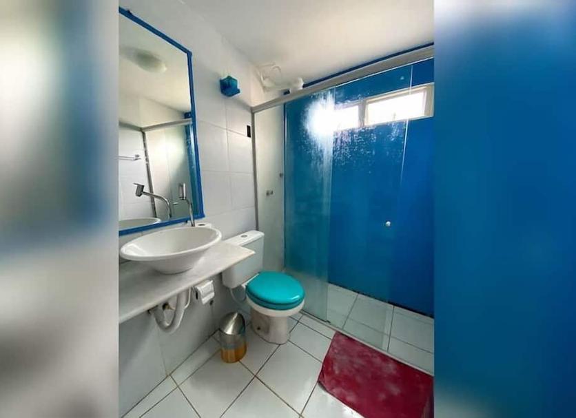 Banyo Fotoğraf