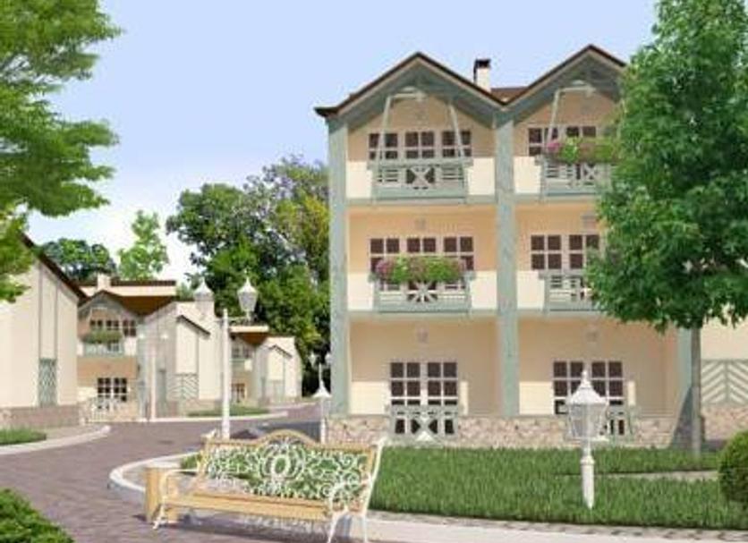 Bina Fotoğraf