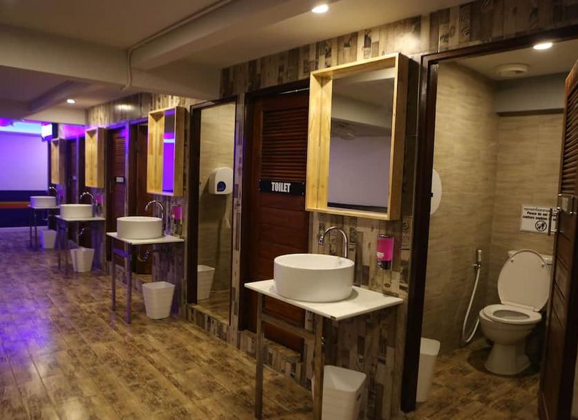 Banyo Fotoğraf