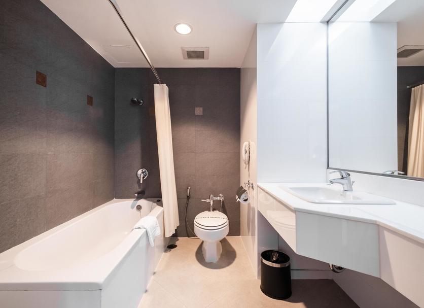 Banyo Fotoğraf