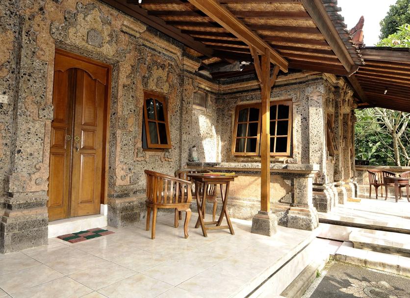 Veranda Fotoğraf