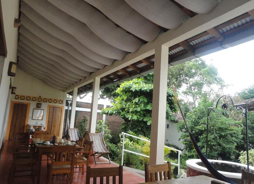Veranda Fotoğraf