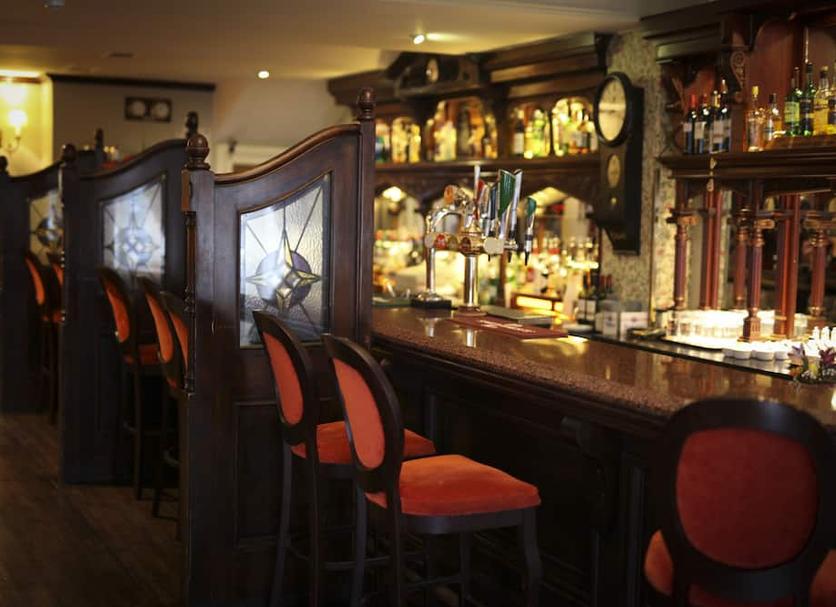 Bar Fotoğraf