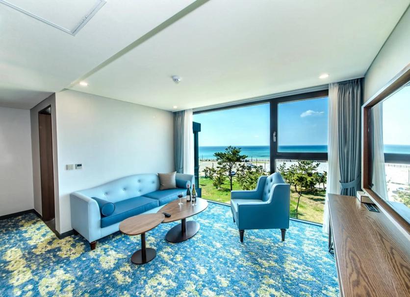 Oturma odası Fotoğraf