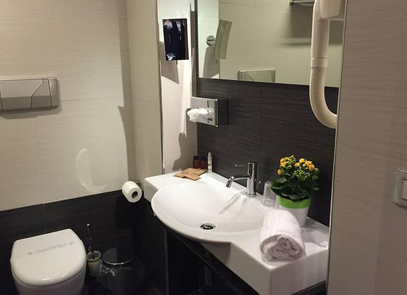 Banyo Fotoğraf