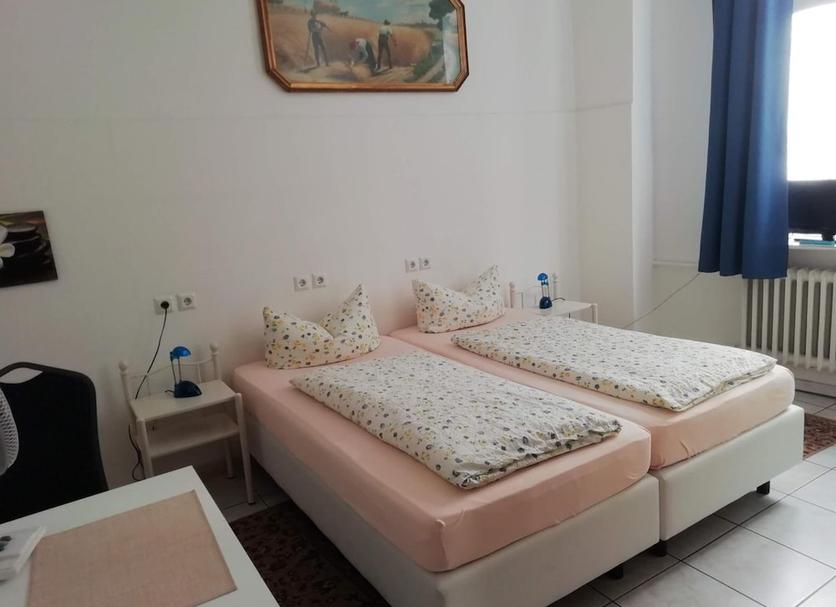 Yatak Odası Fotoğraf