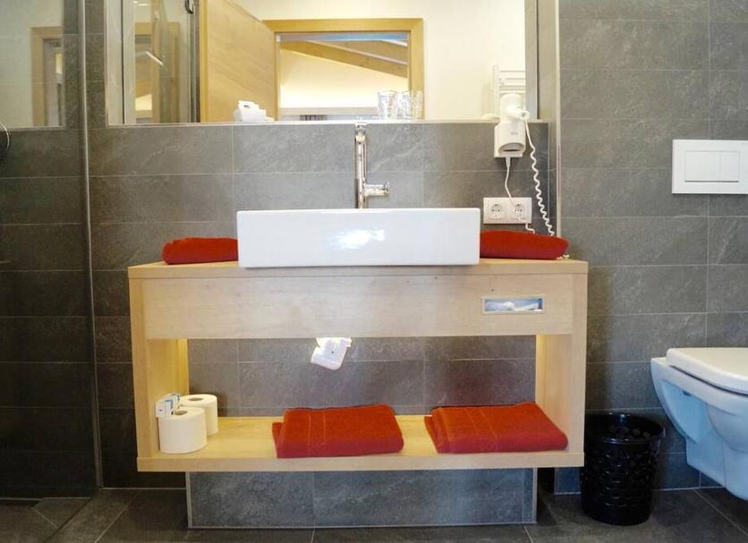 Banyo Fotoğraf