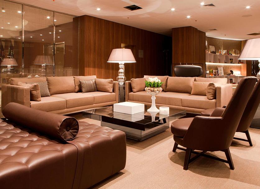 Salon Fotoğraf