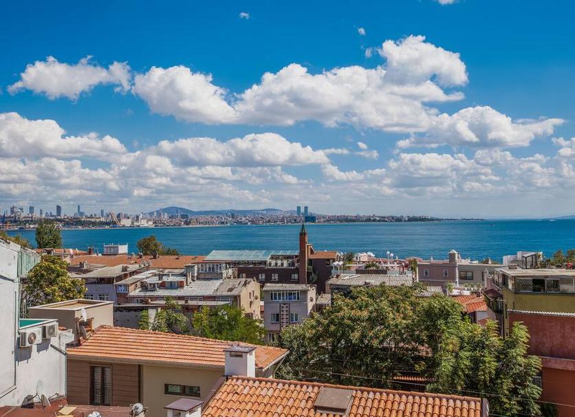 Dış görünüm Fotoğraf