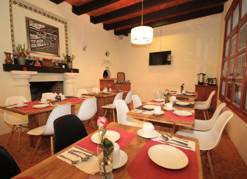 Restoran Fotoğraf