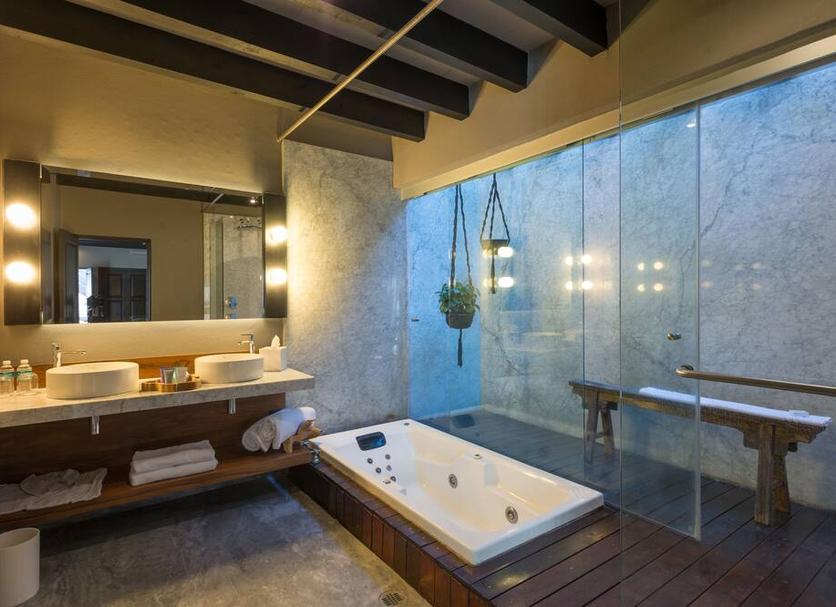 Banyo Fotoğraf
