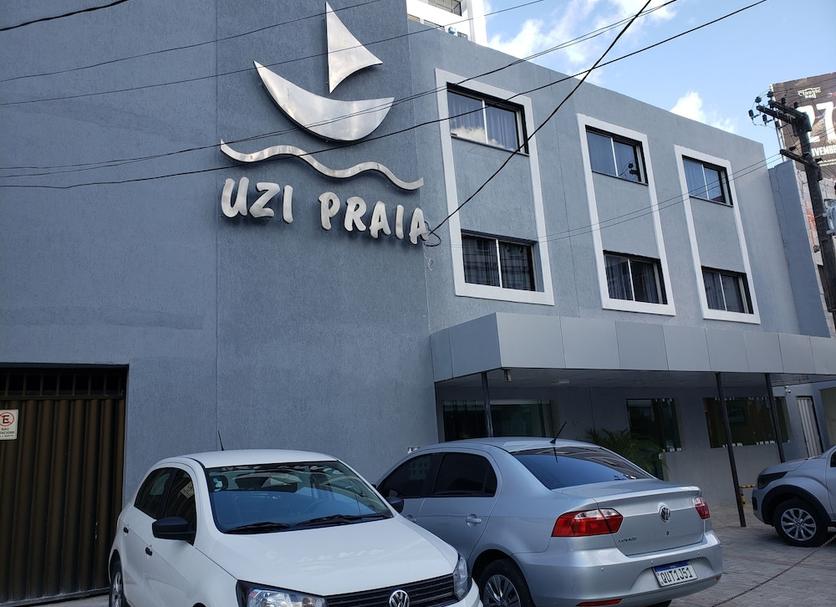 Bina Fotoğraf