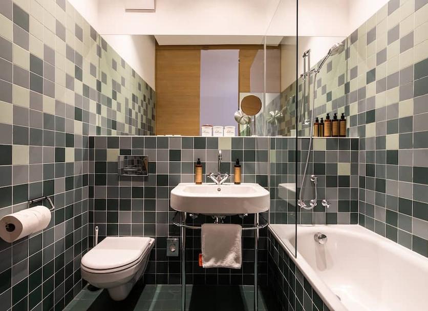 Banyo Fotoğraf