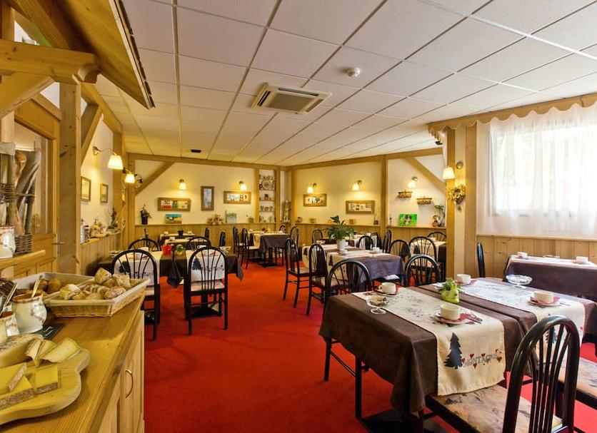 Restoran Fotoğraf