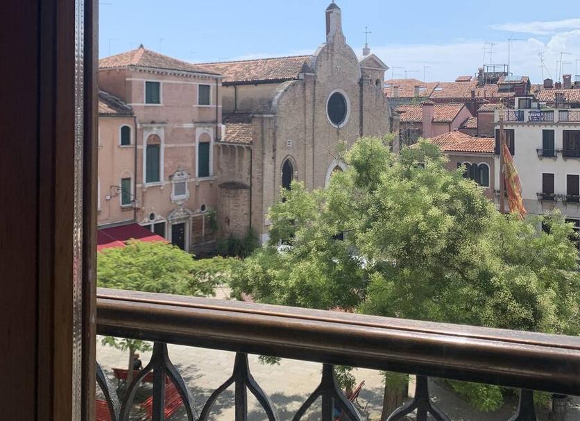 Balkon Fotoğraf