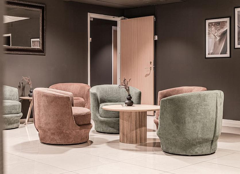 Salon Fotoğraf