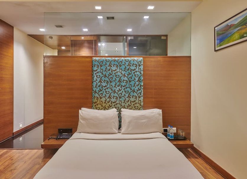 Yatak Odası Fotoğraf