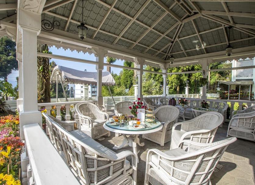 Veranda Fotoğraf
