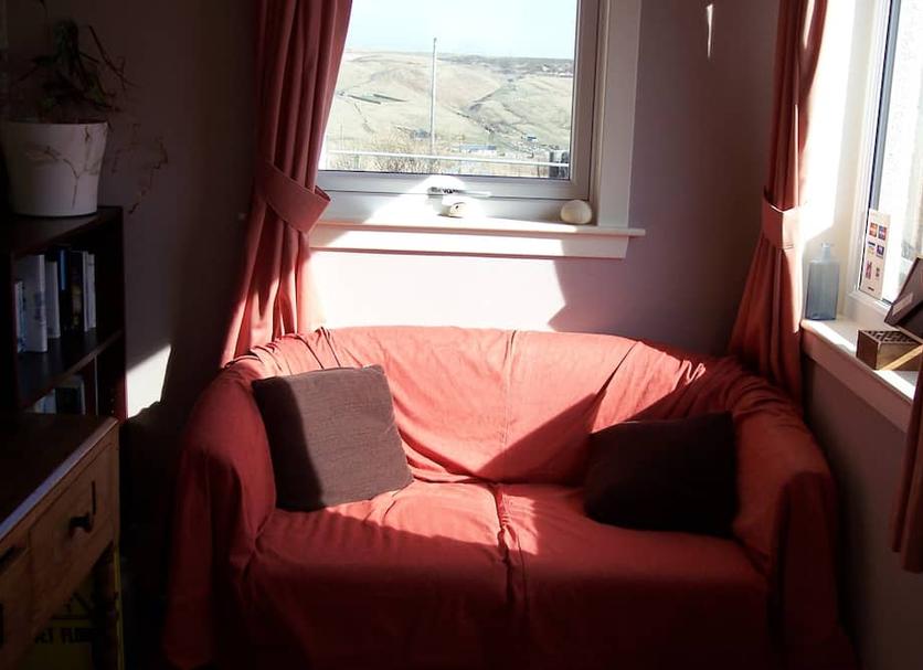 Oturma odası Fotoğraf