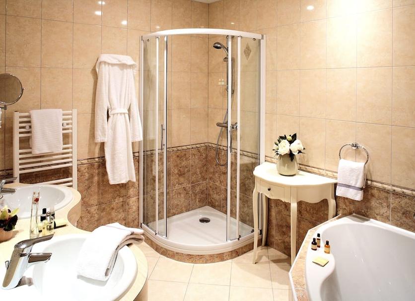 Banyo Fotoğraf