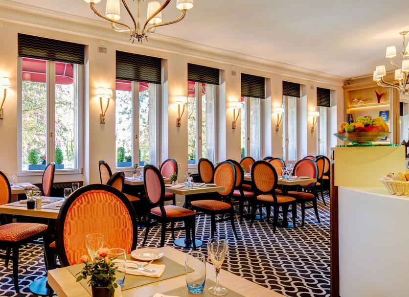 Restoran Fotoğraf
