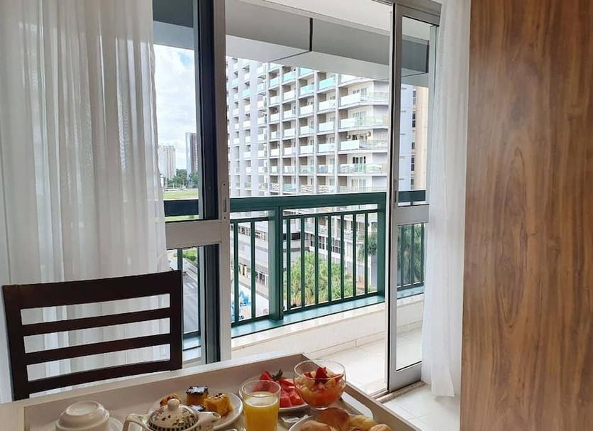 Balkon Fotoğraf